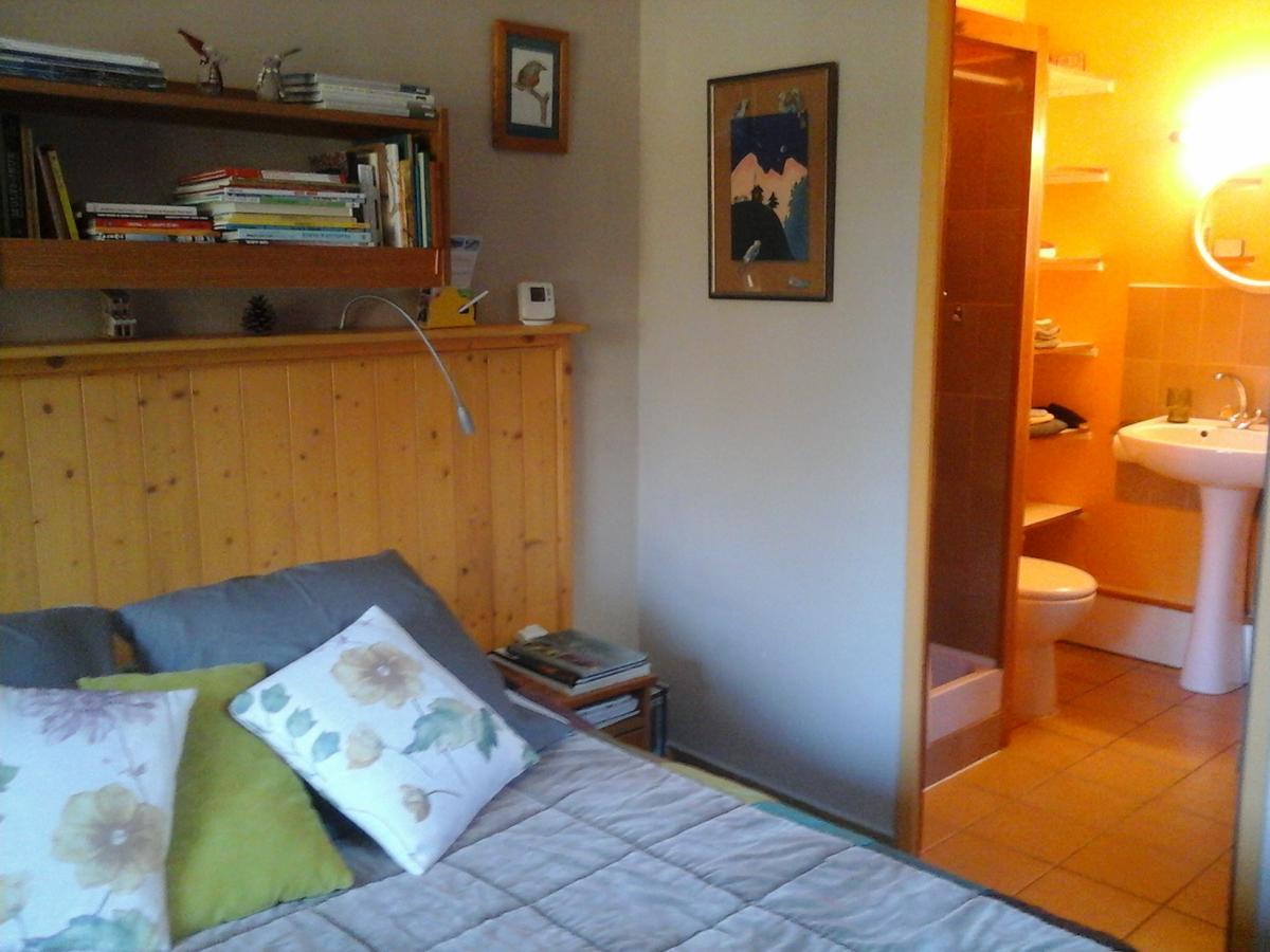 Chambre D'Hote Romarica Saint-Sigismond  Esterno foto