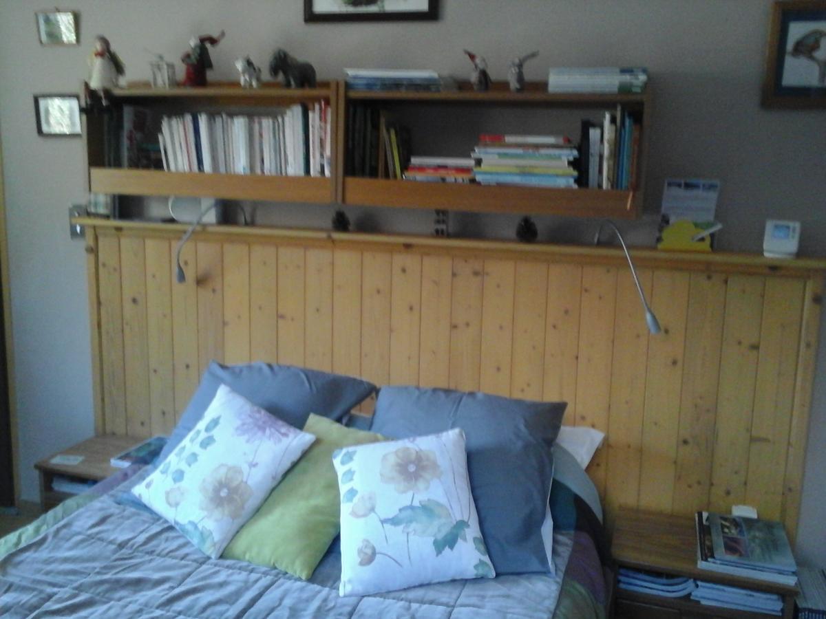 Chambre D'Hote Romarica Saint-Sigismond  Esterno foto