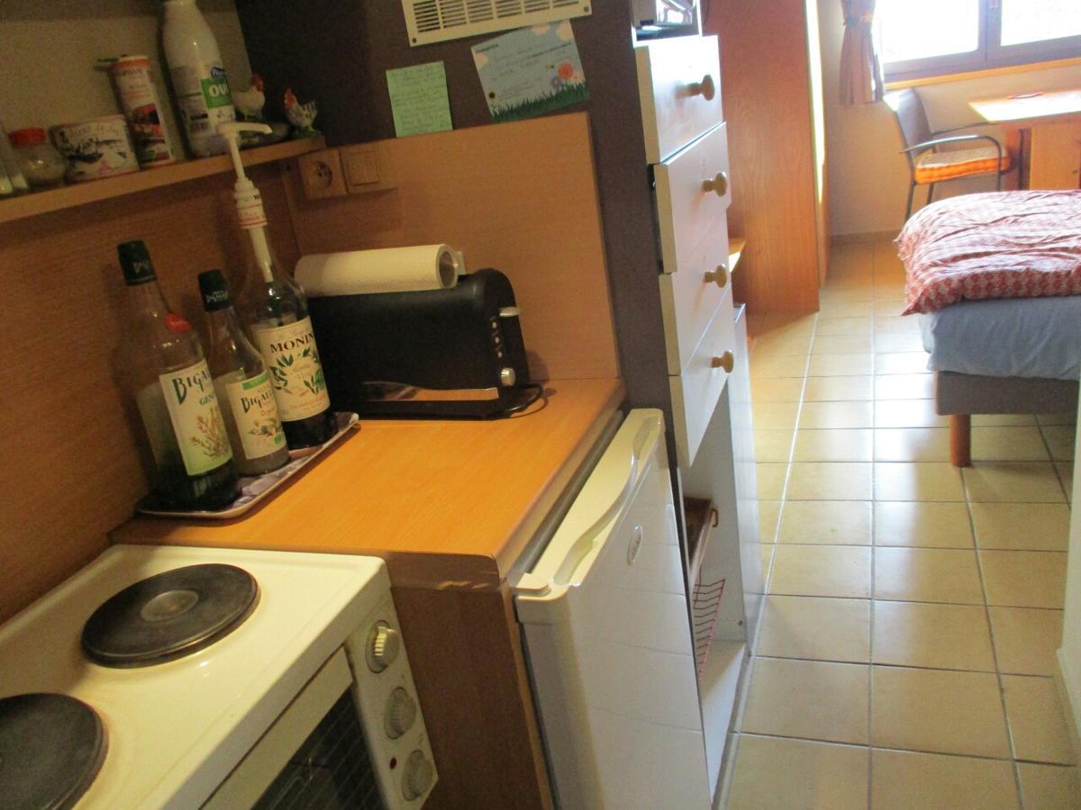 Chambre D'Hote Romarica Saint-Sigismond  Esterno foto